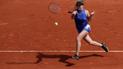 Свитолина успешно преодолела первый круг Roland Garros