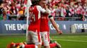 Арсенал - Челсі - 2:1