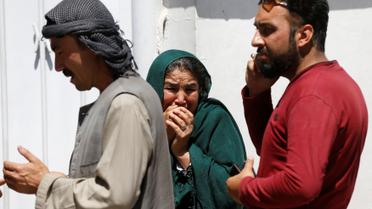 кабул / © Reuters