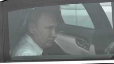 Путін,Макрон_4 / © Reuters