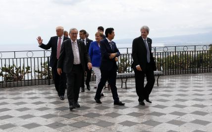 Украина и климатические проблемы. Как прошел и какие результаты неидеального саммита G7 в Италии