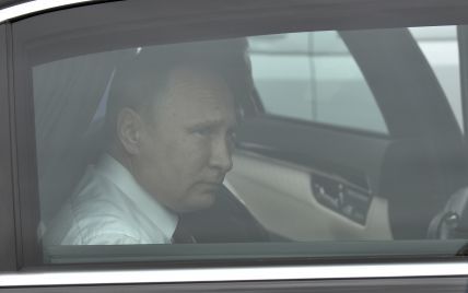 Путин "отжал" Анну Киевскую: соцсети высмеяли российского президента