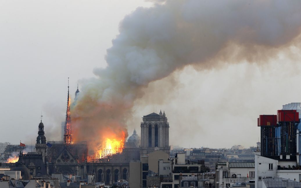 © Associated Press