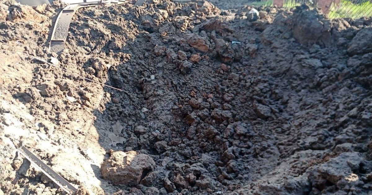 Ранок в одній із громад Сумської області розпочався з ворожих обстрілів - голова ОВА