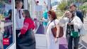 Цивільна дружина Вакарчука знову при надії  