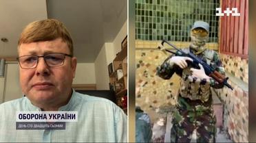 Партизанское движение на оккупированных территориях очень мощное - Жемчугов