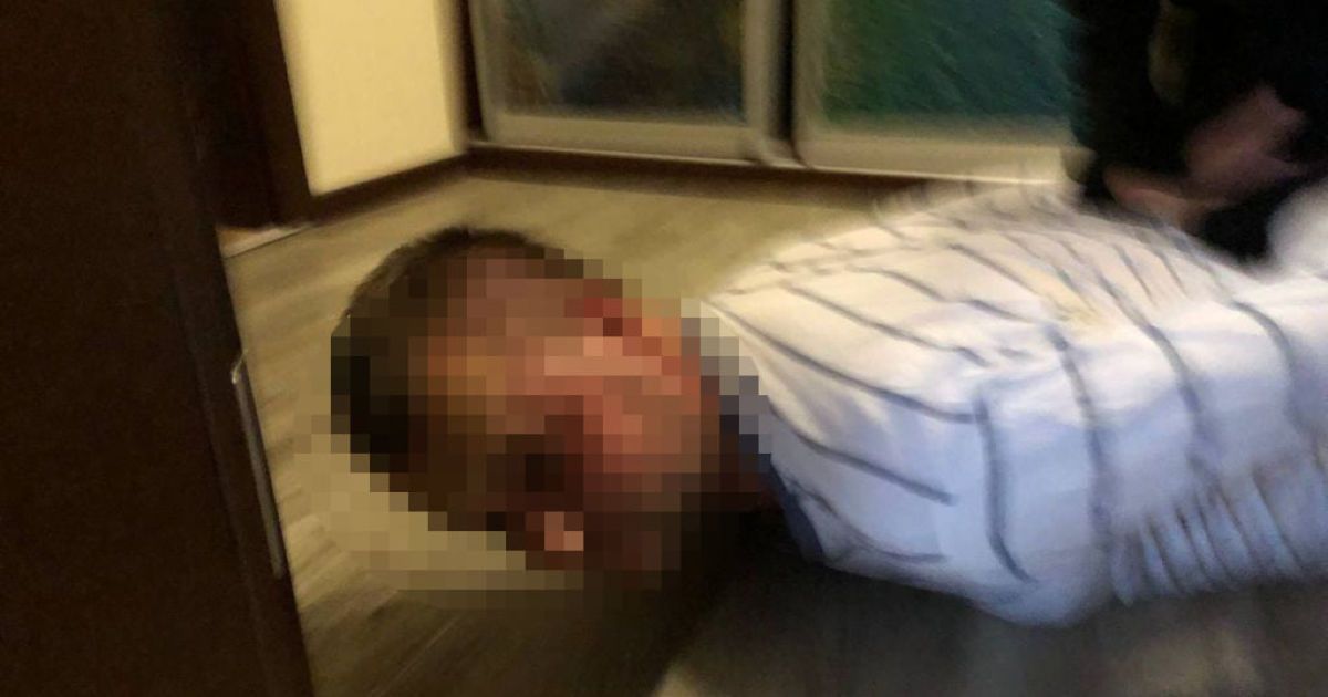 У Києві поліцейські викрали чоловіка і вимагали в нього 10 тисяч доларів