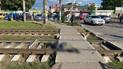 Под Киевом поезд переехал 15-летнего парня: обнародованы детали трагедии (фото)
