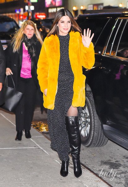 Сандра Буллок_2 / © Getty Images