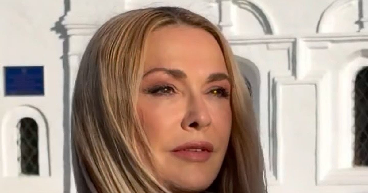 Ольга Сумська