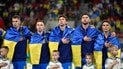 Збірна України з футболу