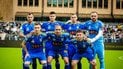 Збірна України з сокки