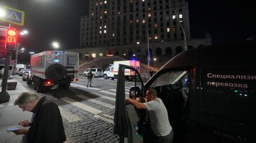 ВИБУХОВИЙ “ПОДАРУНОК” генералу-вбивці! ШОК-ПОДРОБИЦІ підриву в ЦЕНТРІ МОСКВИ!