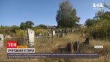 Восстановление исторической справедливости: в Богуславе спасают надгробия с еврейских захоронений