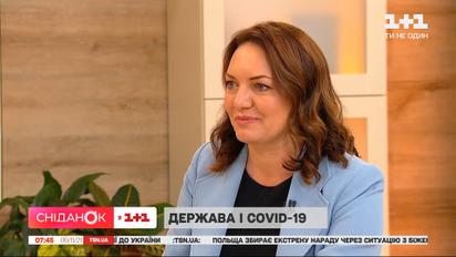 Мирослава Гонгадзе: як заохочують до вакцинації в США і чи спрацюють ці методи в Україні