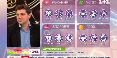 Что предвещают звезды на этой неделе – ведический астролог Игорь Нехаев