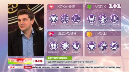 Что предвещают звезды на этой неделе – ведический астролог Игорь Нехаев