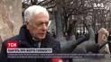 "Взгляд в прошлое": свидетель Холокоста поделился своими воспоминаниями