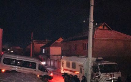 "Суд" отправил задержанных крымских татар в СИЗО на два месяца