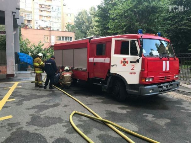  / © Фото Антон Страшко/ТСН