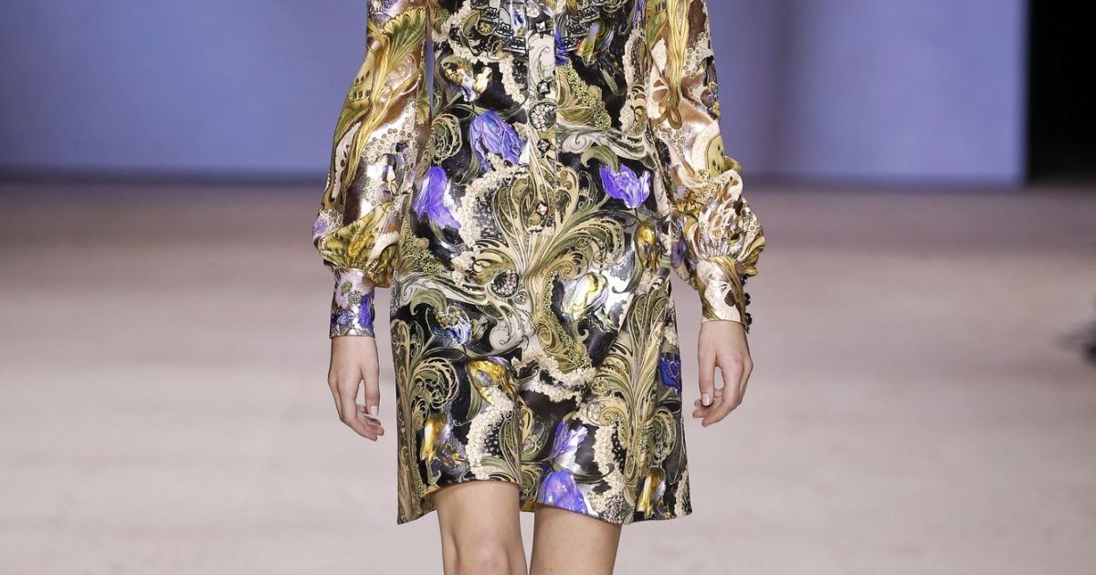 Коллекция Louis Vuitton прет-а-порте сезона весна-лето 2020 / © East News