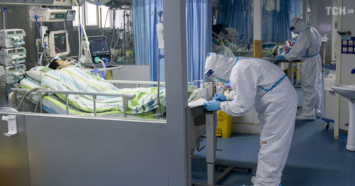 У Китаї два дні поспіль фіксують випадки місцевого передавання коронавірусу