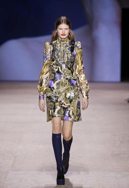 Коллекция Louis Vuitton прет-а-порте сезона весна-лето 2020 / © East News