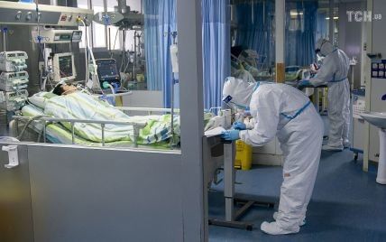 У Китаї вперше за вісім місяців зафіксували смерть від коронавірусу