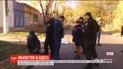 В Одессе полицейские застрелили мужчину, которого пытались задержать