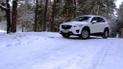 Тест-драйв Mazda CX-5: Интересный экземпляр