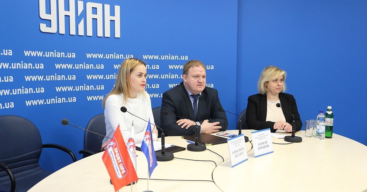 Sport Life стал новым оператором фитнес-центра "Фитнес Блокбастер" на Оболони