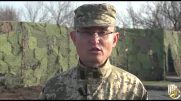 Речник АТО Владислав Селезньов. Дайджест подій на ранок 22.10.14