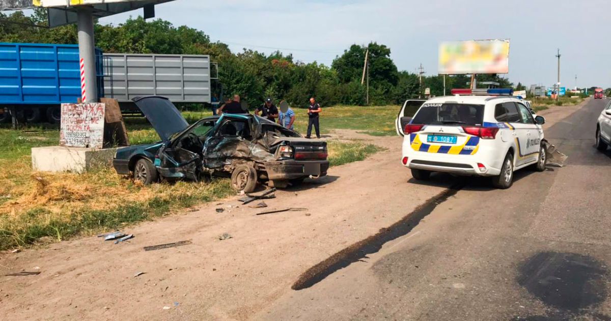 Фото: facebook.com/UA.National.Police.Nikolaev
