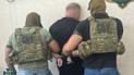СБУ и Нацполиция задержали мэра, занимавшегося рэкетом в Одесской области
