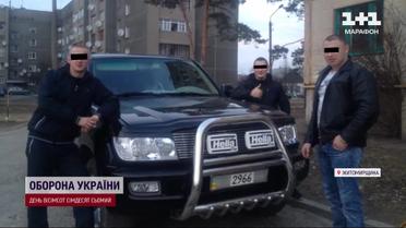 Коростишівська банда ґвалтувала, викрадала та катувала! Кримінальний трилер із Житомирщини!