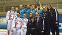Українські шаблістки виграли етап Кубка світу у Греції