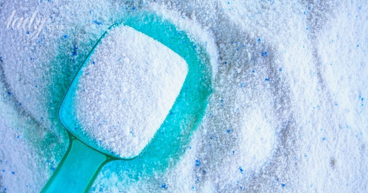 Жидкое или порошковое средство для стирки: какое выбрать