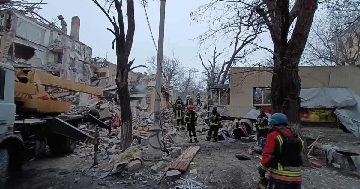 Втрати окупантів, бойкот Олімпіади і зростання кількості жертв у Краматорську: головні новини ночі 3 лютого