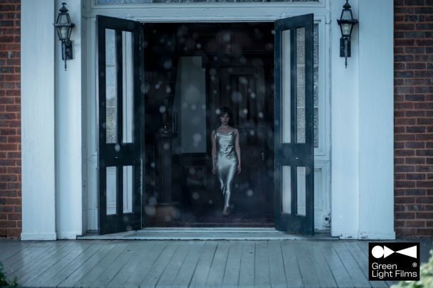 "Фаворитка Міллера", кадри з фільму