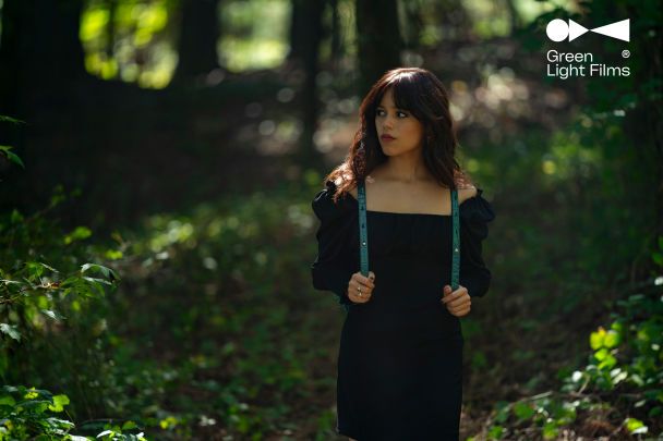 "Фаворитка Міллера", кадри з фільму