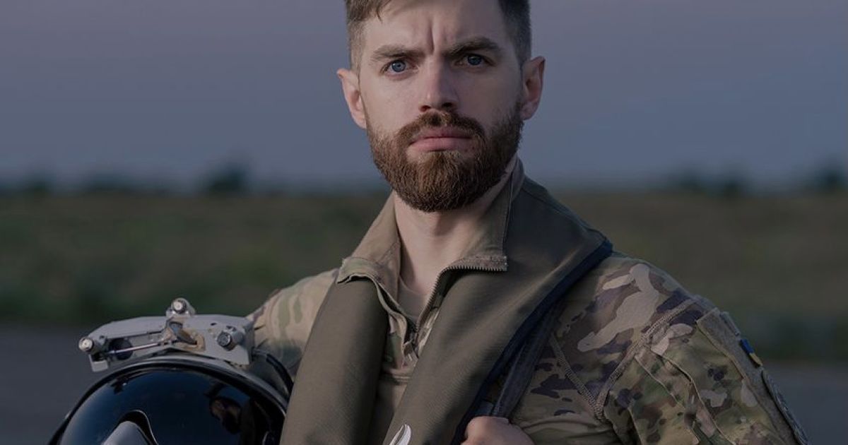Андрій Пільщиков із позивним “Джус” / X (Twitter)