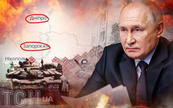 РФ начала новое наступление на фоне переговоров: The New York Times о коварной цели Путина