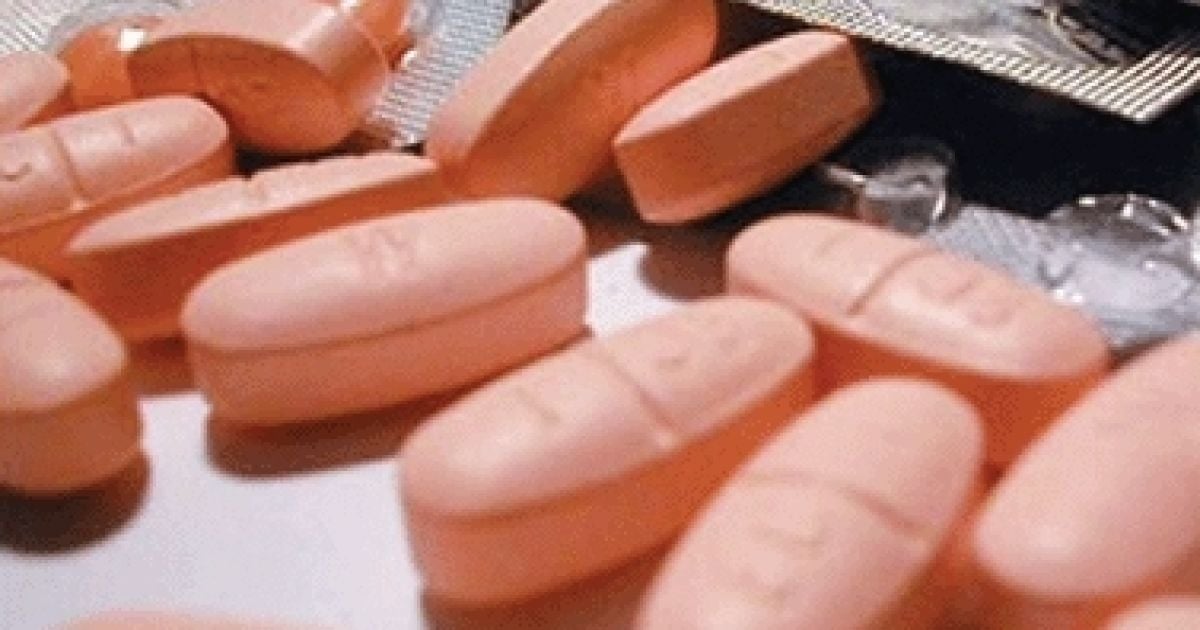 Я сам собі лікар – вважає кожен другий пацієнт