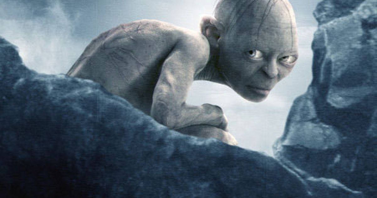 У Новій Зеландії втопився "голос" Володаря Кілець