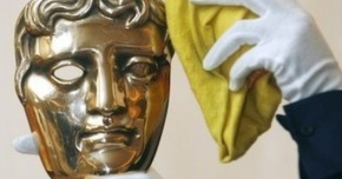 BAFTA є найбільшою нефестивальною кінонагородою за межами США