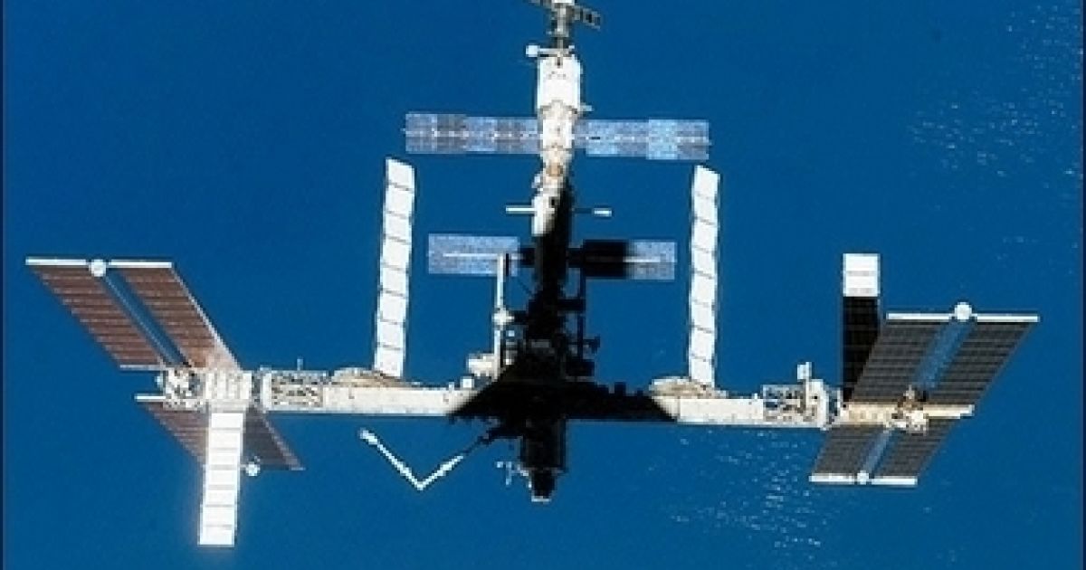 40 років тому Радянський Союз запустив космічну станцію "Луна-17".