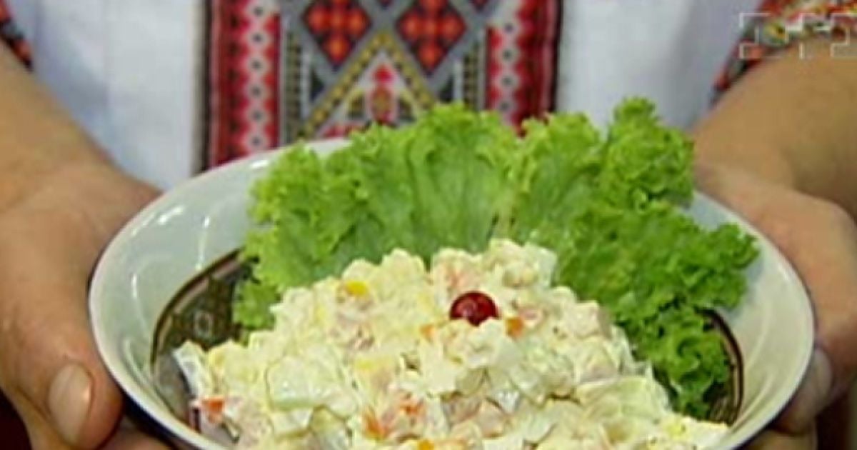 Гості на весіллі потруїлися їжею