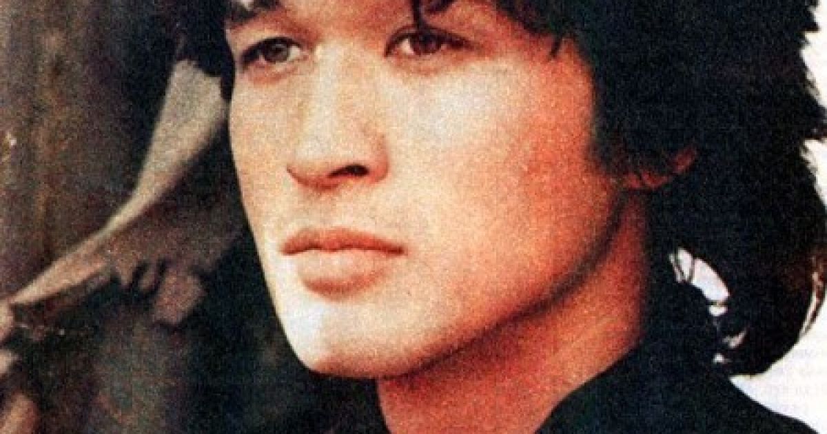 21 червня 1962 року народився славнозвісний Віктор Цой.