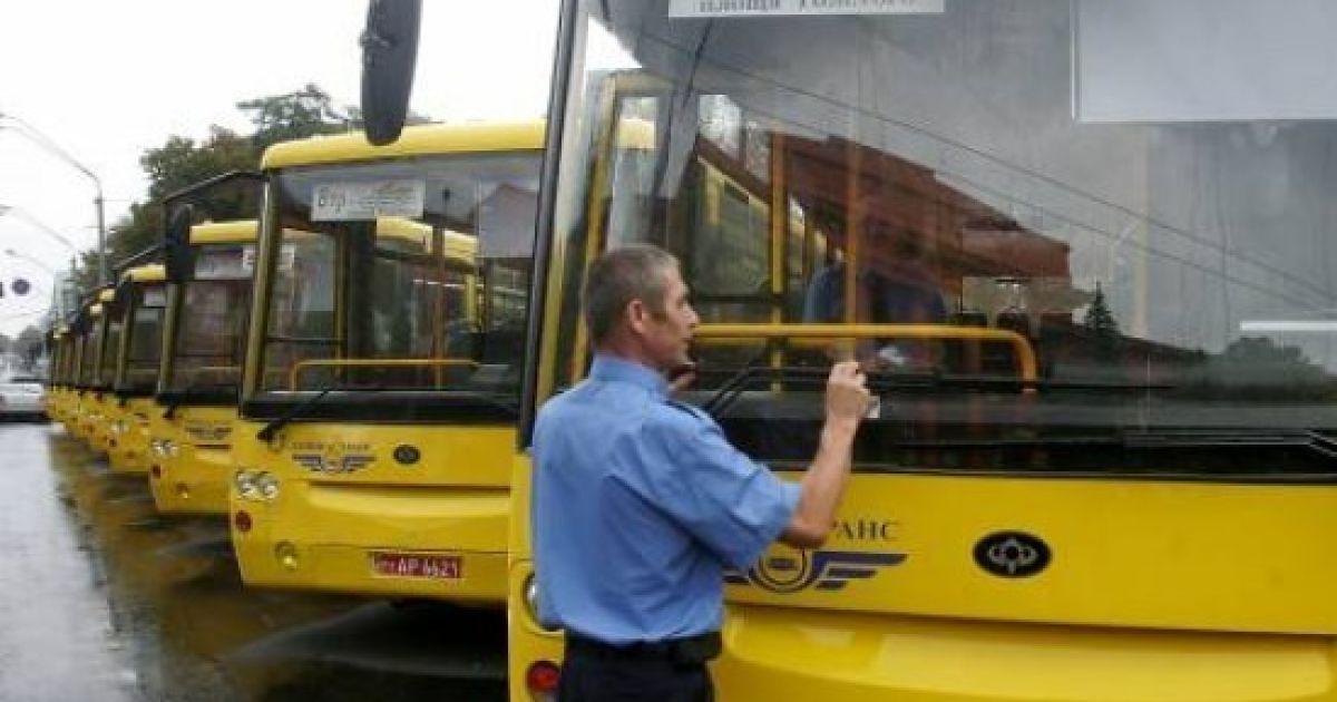 Підвищення якості пасажирських перевезень є одним із пріоритетних напрямків розвитку