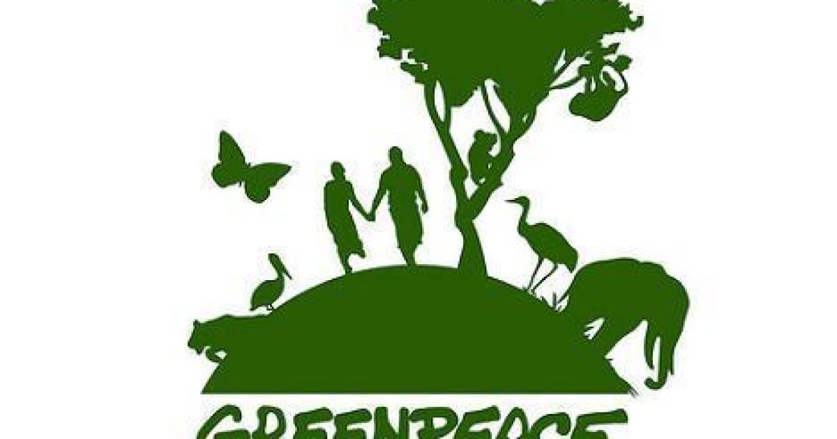 Сьогодні заснували екологічну організацію "Greenpeace".